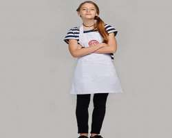 She is a trained cook who has taken cooking lessons at Helo Gastronomic Center. She also gained popularity when she participated in the reality show 